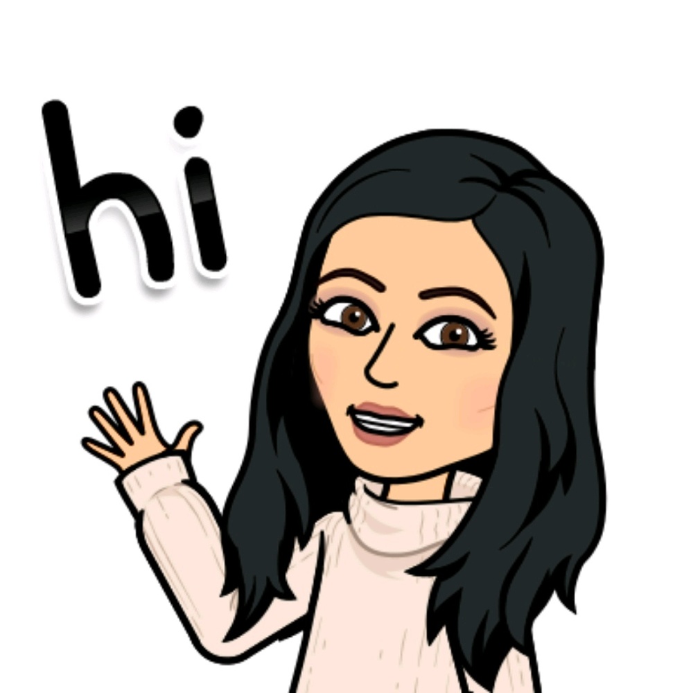 Meet your Posher, Ciara